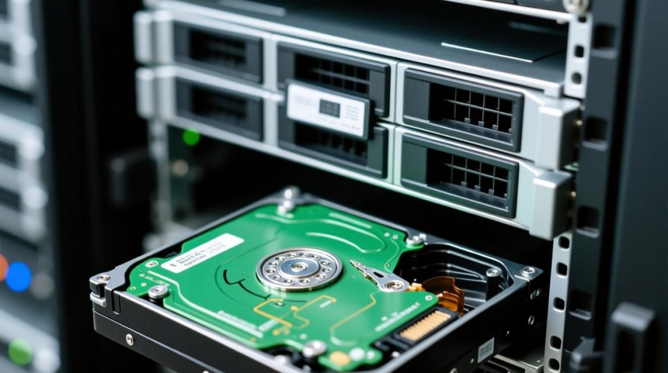 监控存储服务器硬盘更换,如何选择合适的硬盘与存储服务器? 监控存储服务器硬盘更换,如何选择合适的硬盘与存储服务器?