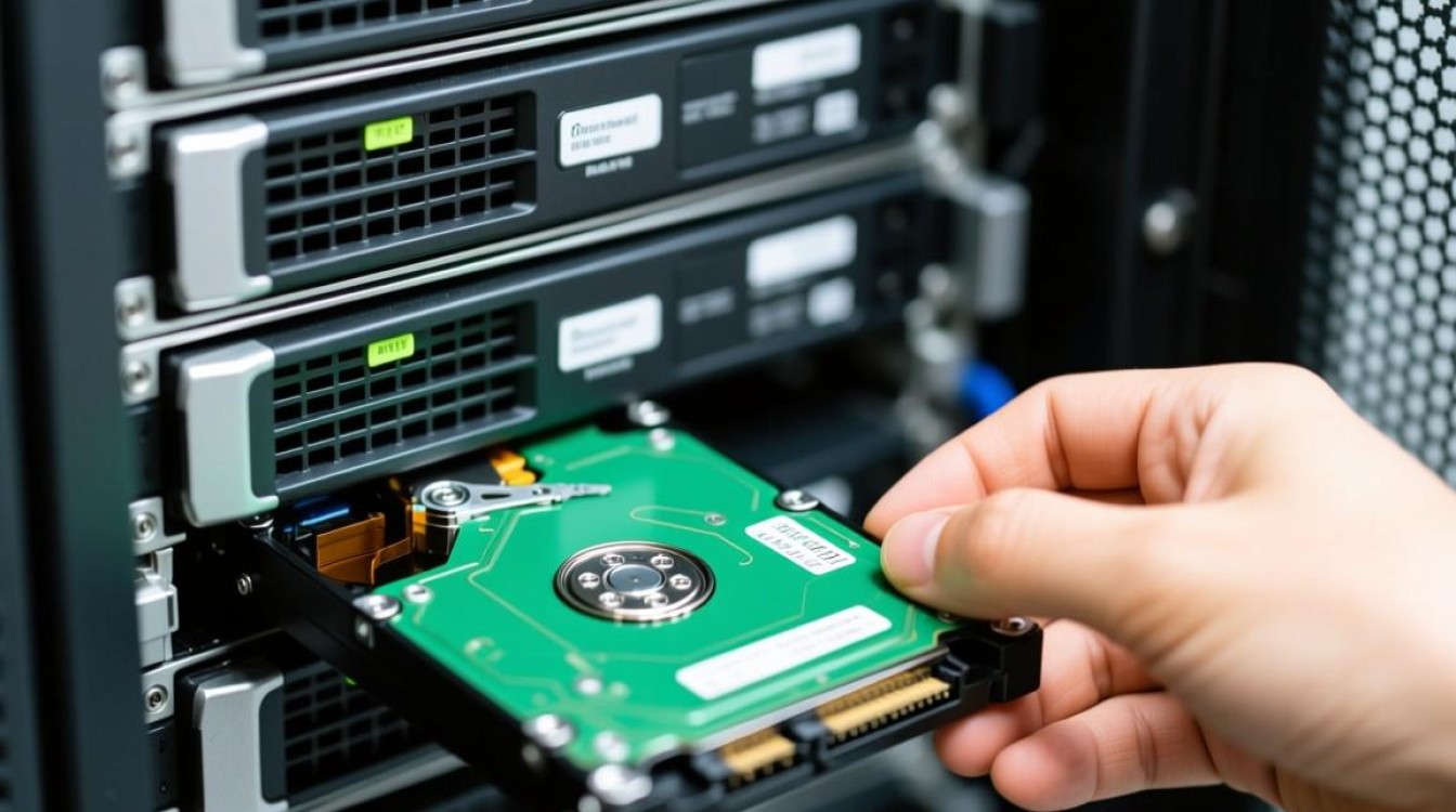 监控存储服务器硬盘更换,如何选择合适的硬盘与存储服务器? 监控存储服务器硬盘更换,如何选择合适的硬盘与存储服务器?