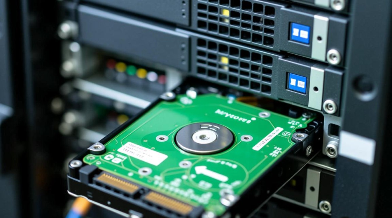 监控存储服务器硬盘更换,如何选择合适的硬盘与存储服务器? 监控存储服务器硬盘更换,如何选择合适的硬盘与存储服务器?