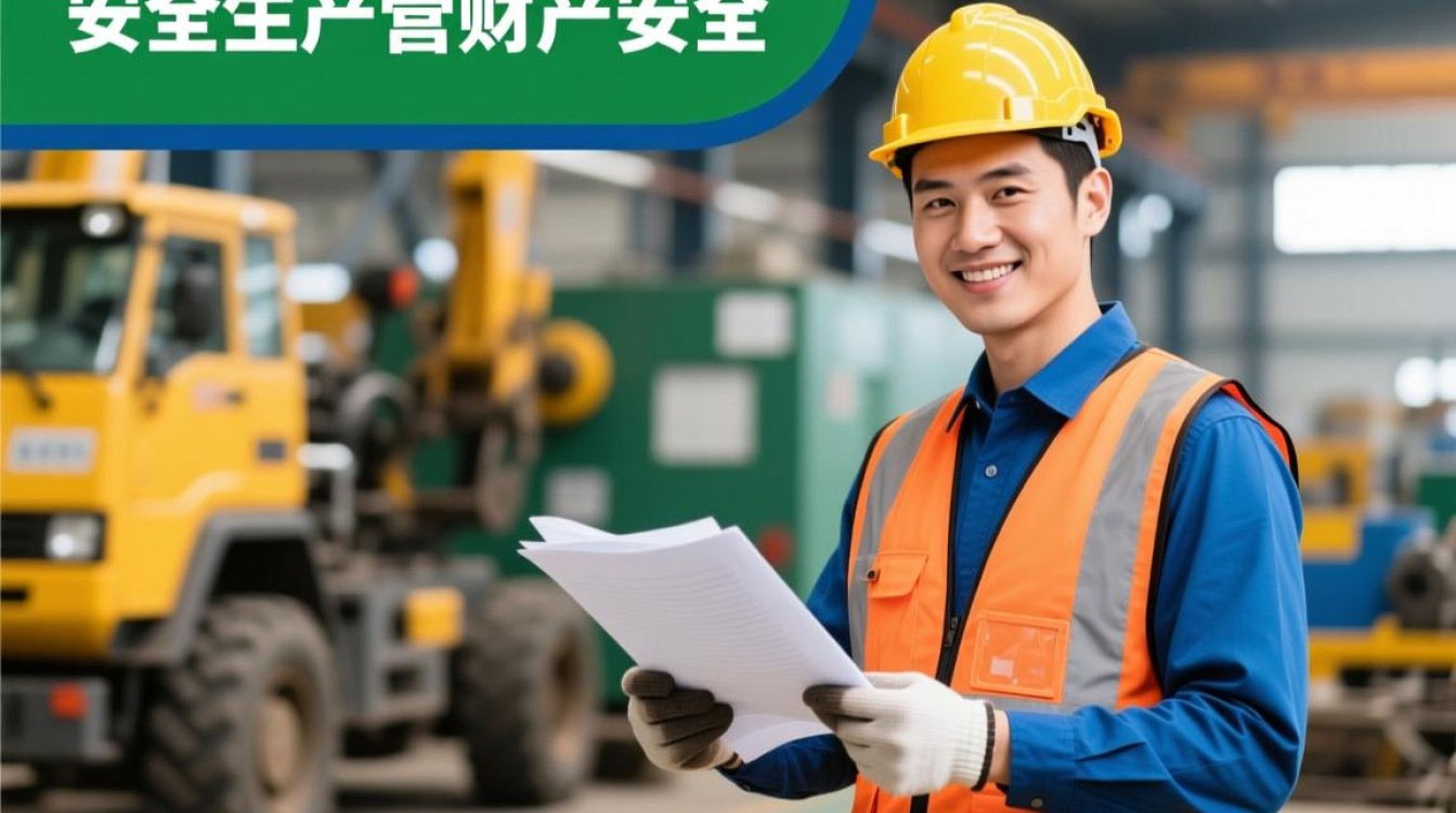 安全生产知识内容具体包含哪些关键要点? 安全生产知识内容具体包含哪些关键要点?