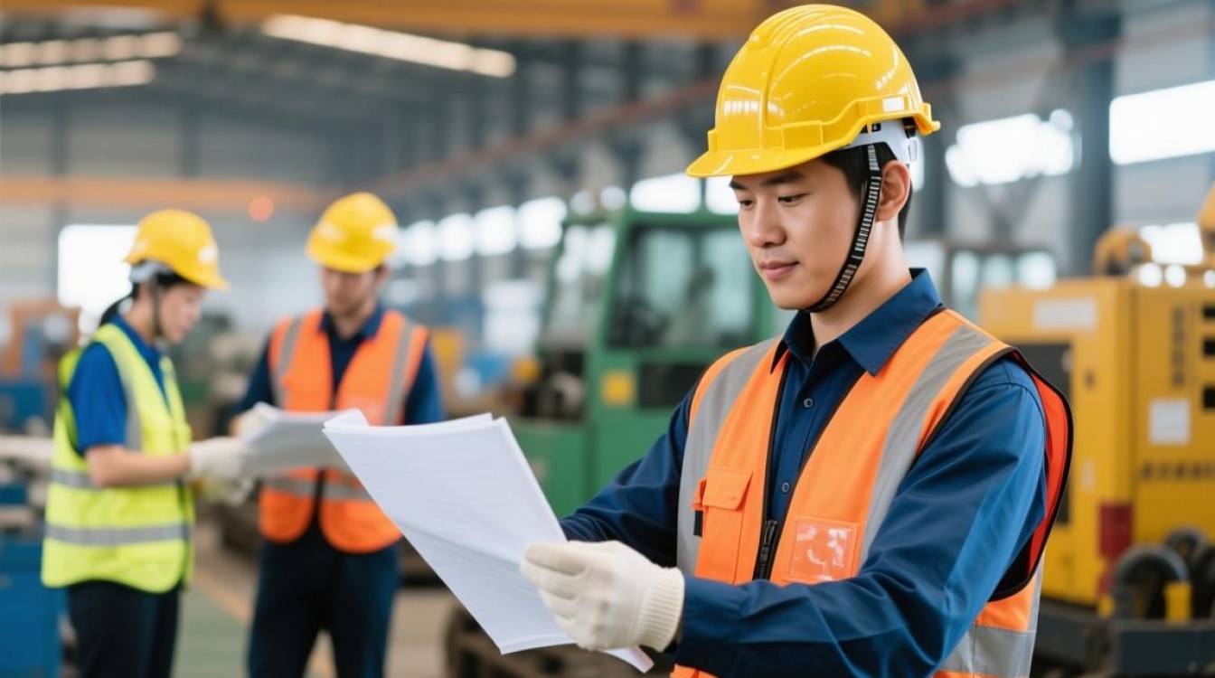 安全生产知识内容具体包含哪些关键要点? 安全生产知识内容具体包含哪些关键要点?