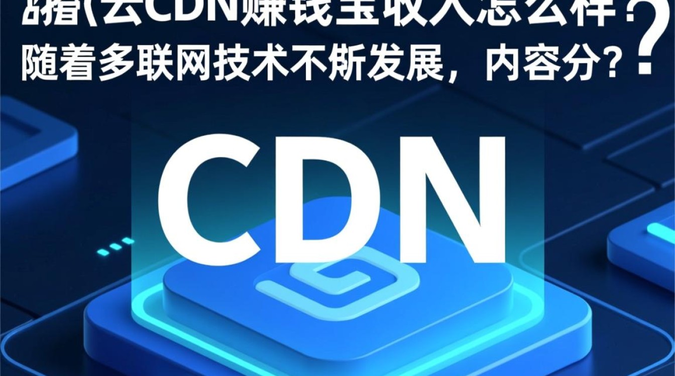 百度云CDN赚钱宝收益稳定吗?真实收益如何?揭秘投资回报真相! 百度云CDN赚钱宝收益稳定吗?真实收益如何?揭秘投资回报真相!