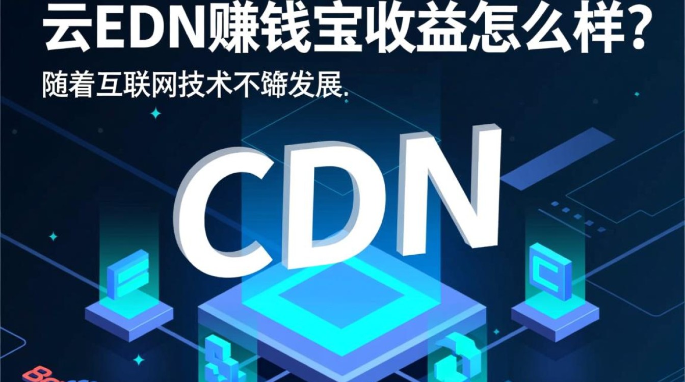百度云CDN赚钱宝收益稳定吗?真实收益如何?揭秘投资回报真相! 百度云CDN赚钱宝收益稳定吗?真实收益如何?揭秘投资回报真相!