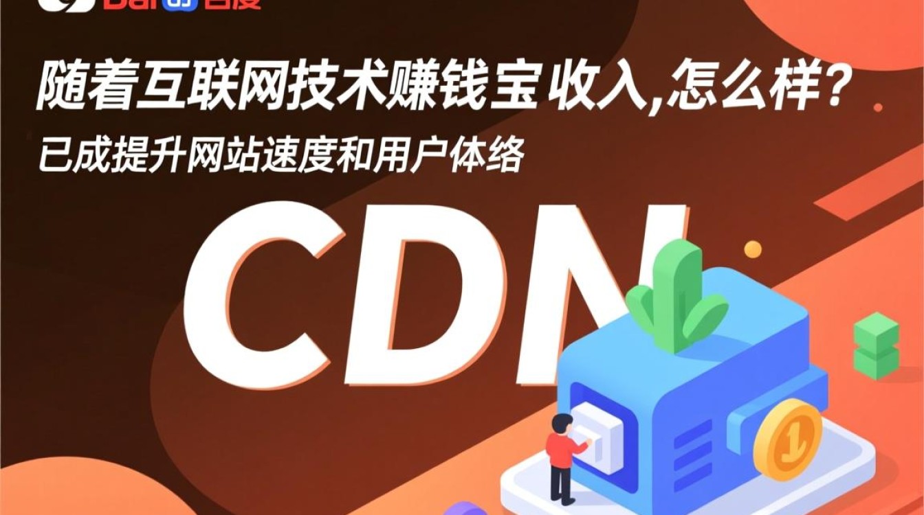 百度云CDN赚钱宝收益稳定吗?真实收益如何?揭秘投资回报真相! 百度云CDN赚钱宝收益稳定吗?真实收益如何?揭秘投资回报真相!