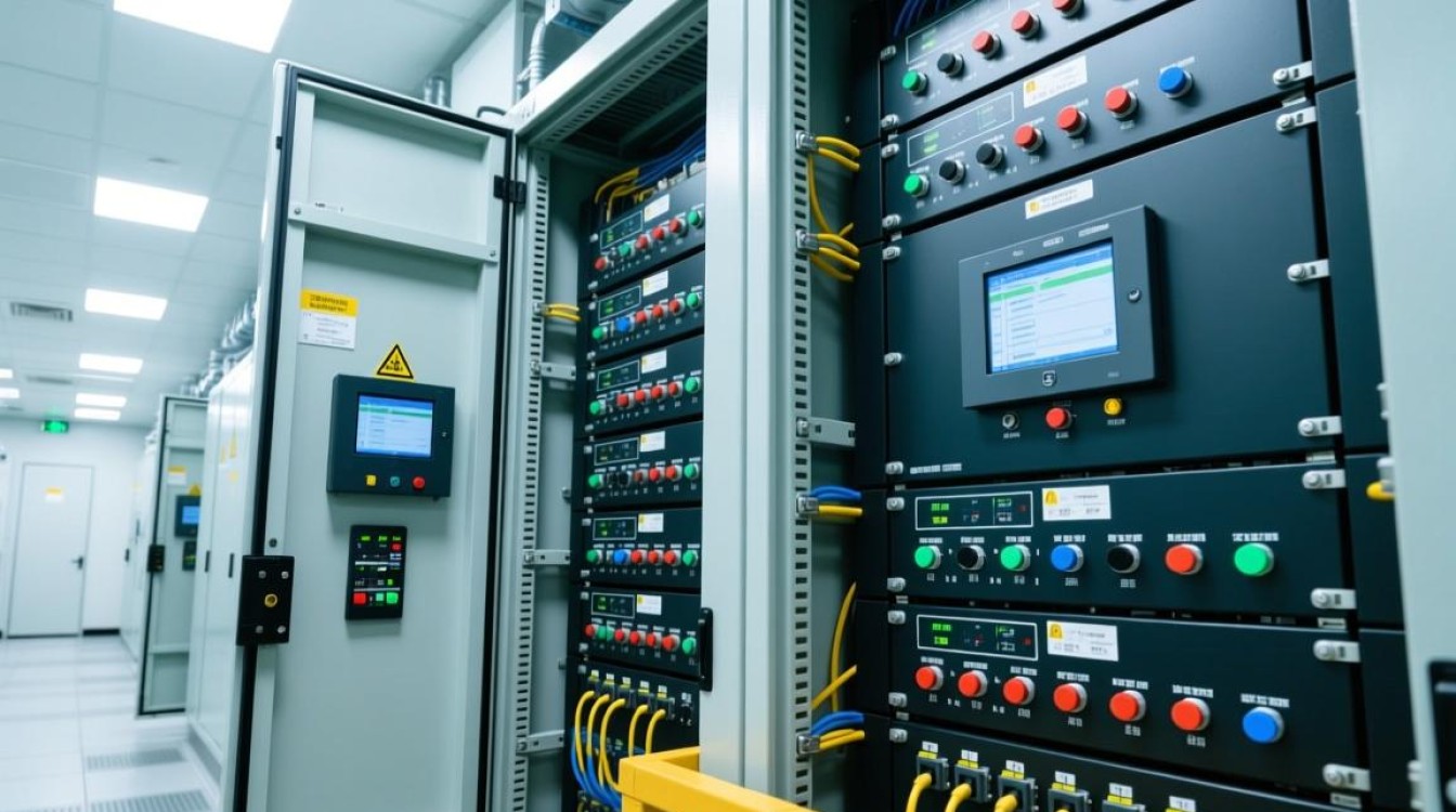 安全稳定控制系统常见问题如何解决？方法有哪些？