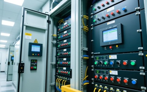 安全稳定控制系统常见问题如何解决？方法有哪些？