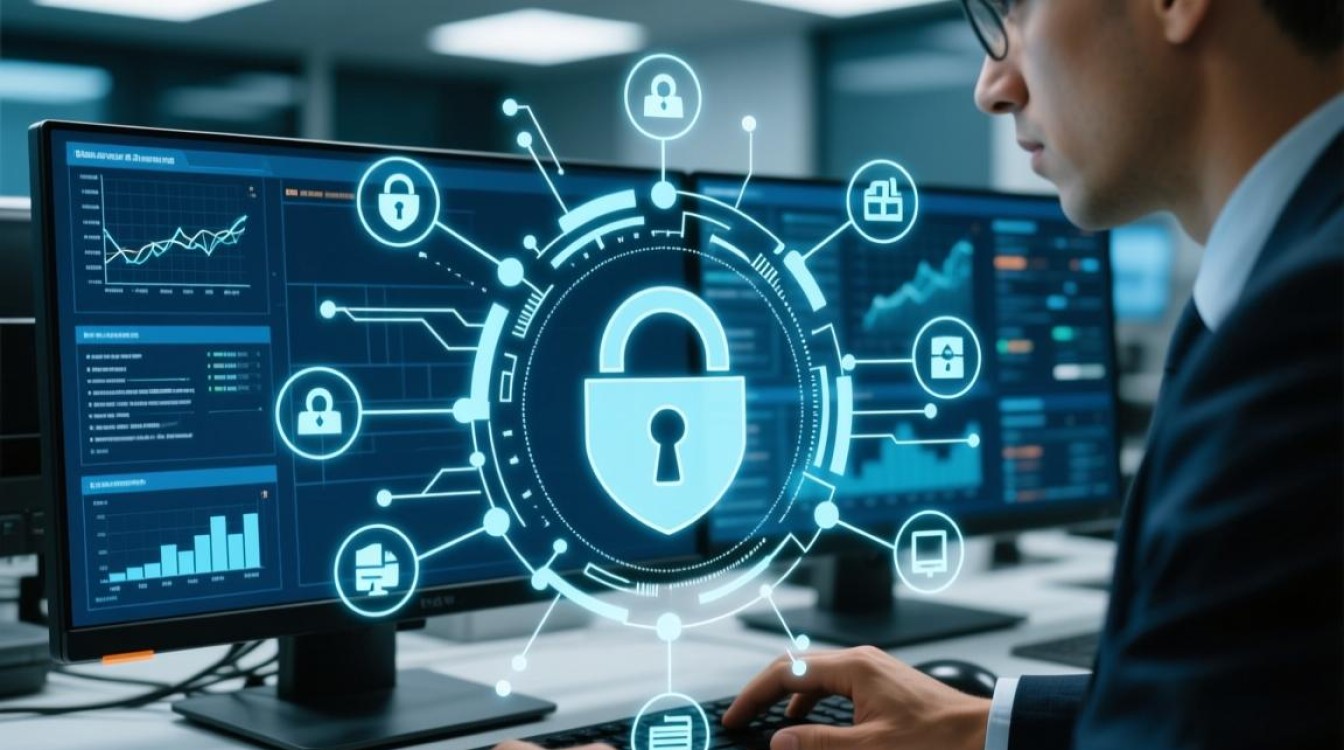 安全架构健康检查打折了？检查深度和效果会打折扣吗？