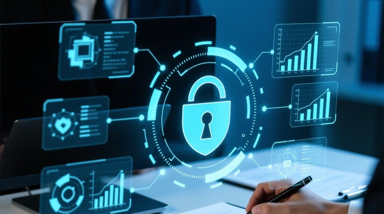 安全架构健康检查打折了？检查深度和效果会打折扣吗？