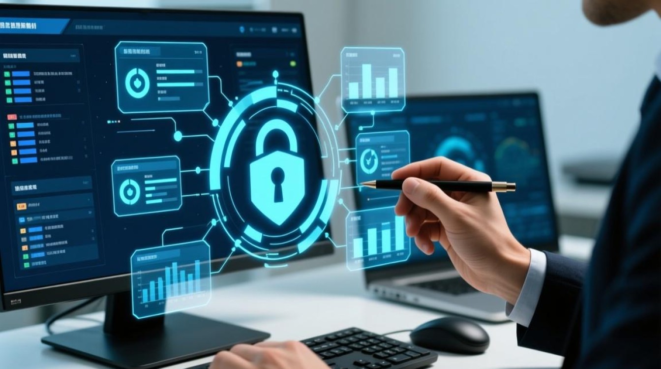 安全架构健康检查打折了？检查深度和效果会打折扣吗？