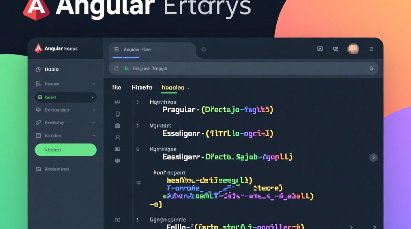 AngularJS指令四种基本形式实例分析，哪种最适合复杂交互场景？