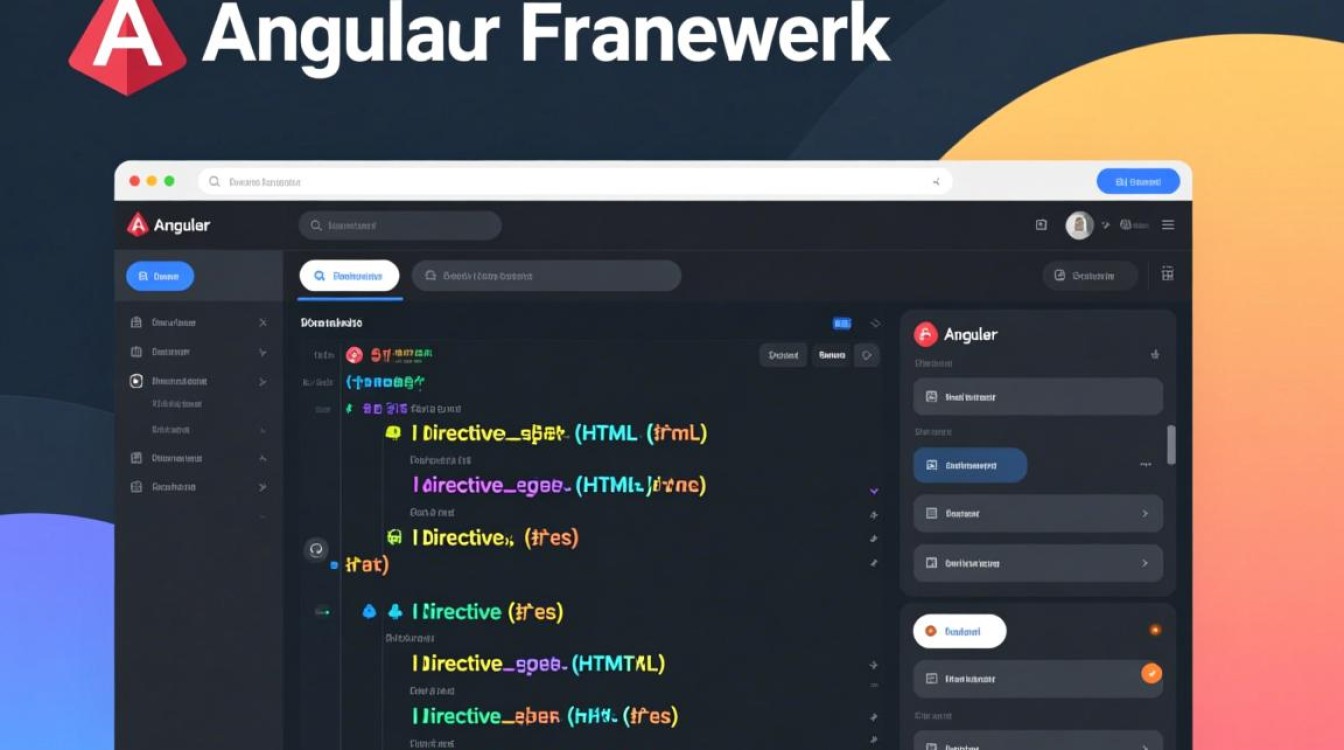 AngularJS指令四种基本形式实例分析，哪种最适合复杂交互场景？