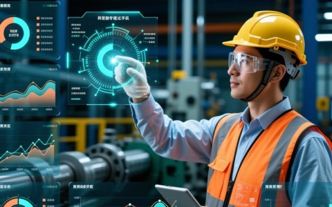 安全生产指标数据分析图表怎么做？示例看这里！