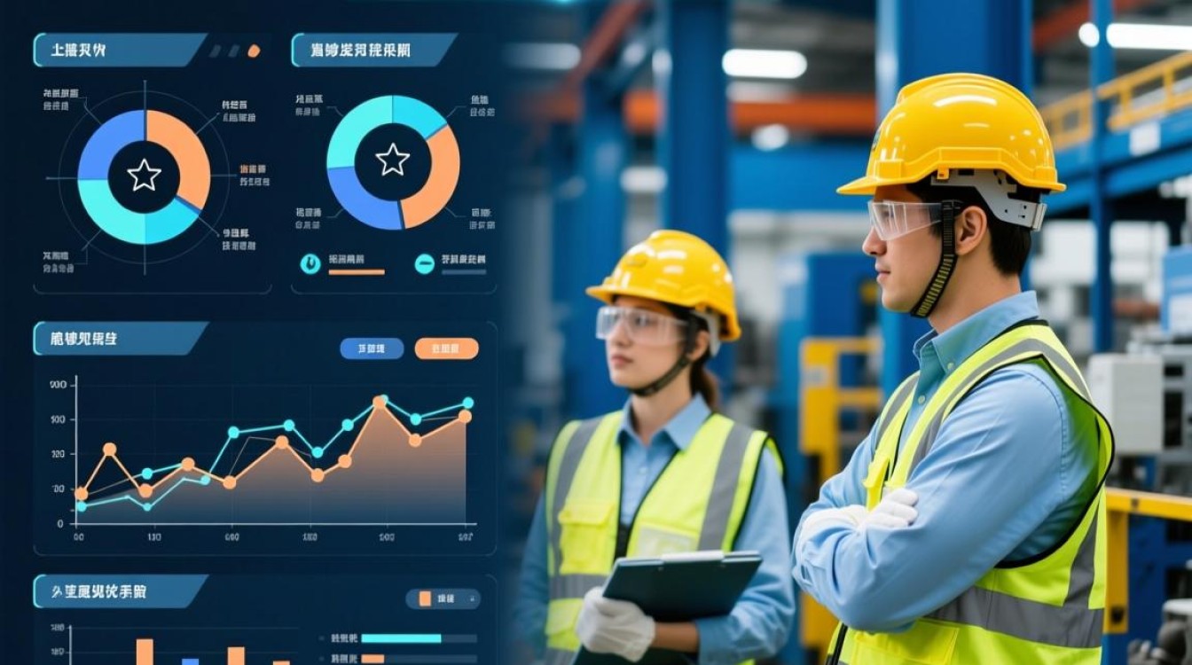 安全生产指标数据分析图表怎么做?示例看这里! 安全生产指标数据分析图表怎么做?示例看这里!