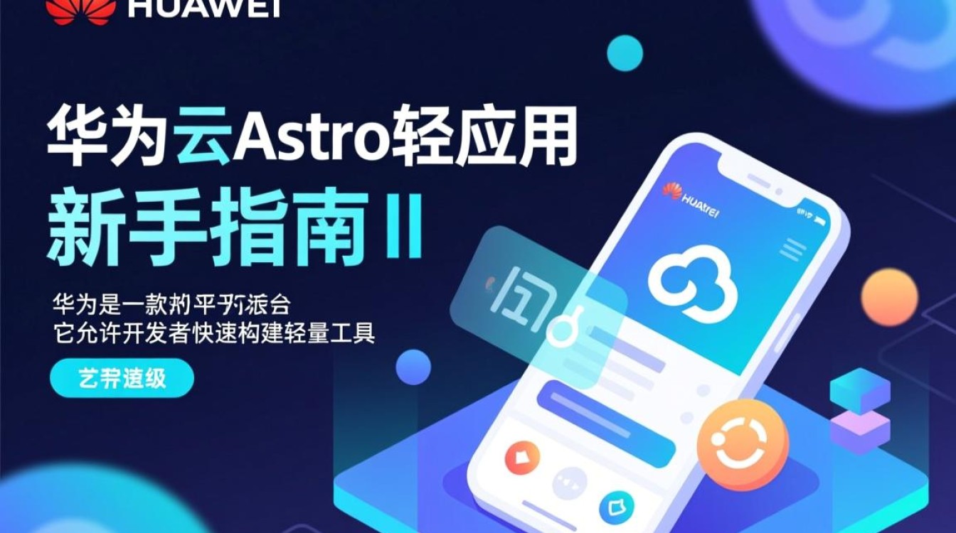 华为云Astro轻应用新手指南Ⅱ,如何轻松上手,实现高效办公? 华为云Astro轻应用新手指南Ⅱ,如何轻松上手,实现高效办公?