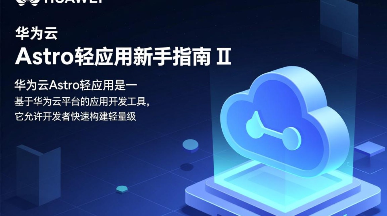 华为云Astro轻应用新手指南Ⅱ,如何轻松上手,实现高效办公? 华为云Astro轻应用新手指南Ⅱ,如何轻松上手,实现高效办公?