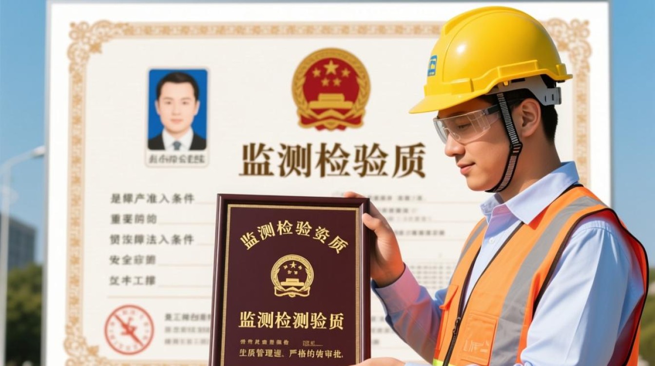 安全生产监测检验资质如何申请与查询？