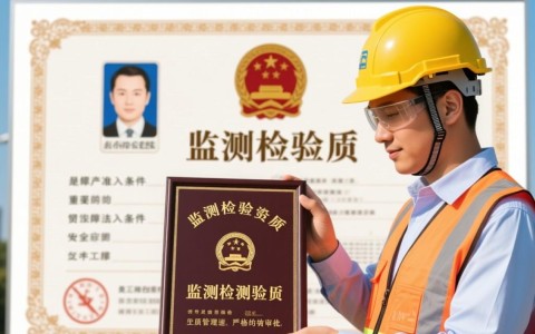 安全生产监测检验资质如何申请与查询？