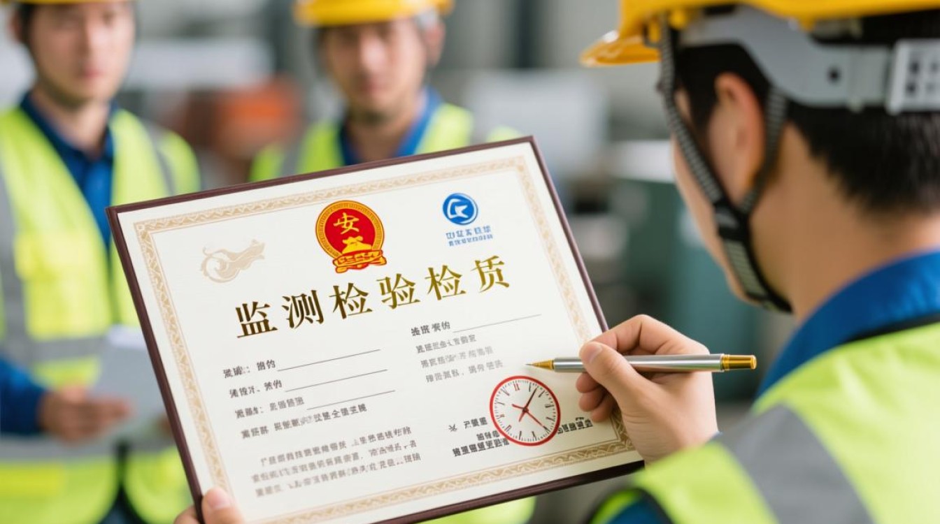 安全生产监测检验资质如何申请与查询？