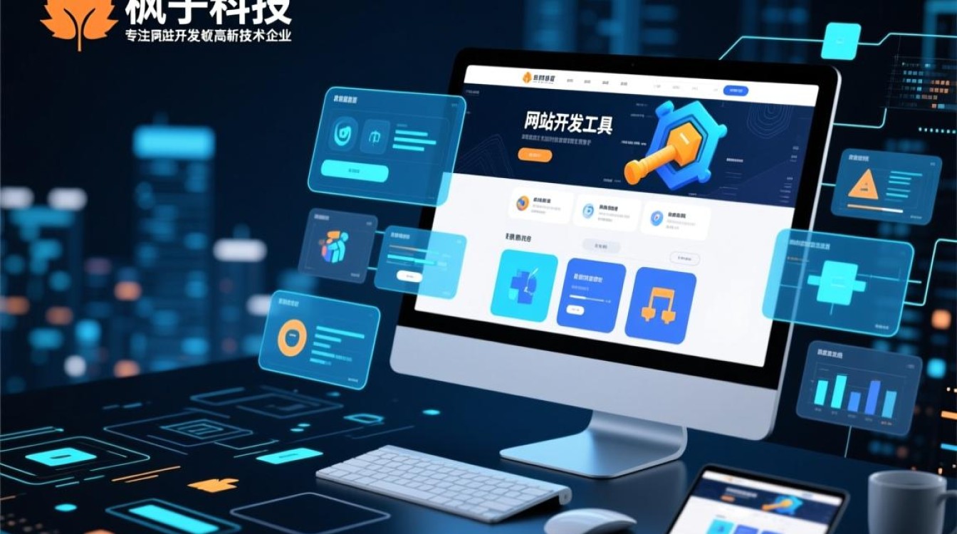 枫子科技网站开发工具，其独特功能如何引领行业变革？