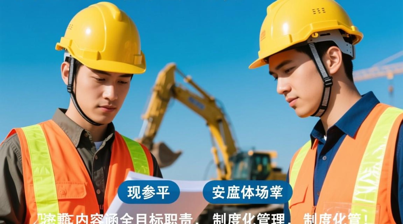 安全生产标准化建设具体包含哪些核心内容? 安全生产标准化建设具体包含哪些核心内容?