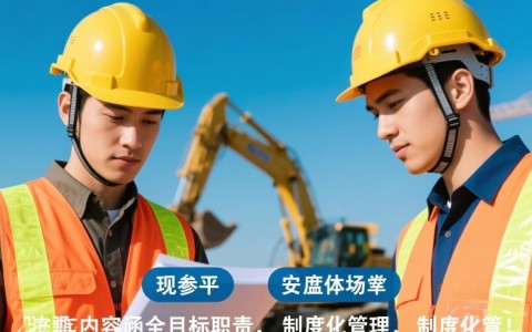 安全生产标准化建设具体包含哪些核心内容？