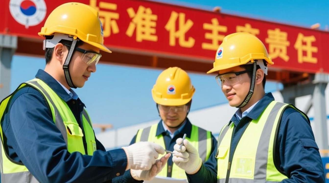 安全生产标准化建设具体包含哪些核心内容? 安全生产标准化建设具体包含哪些核心内容?