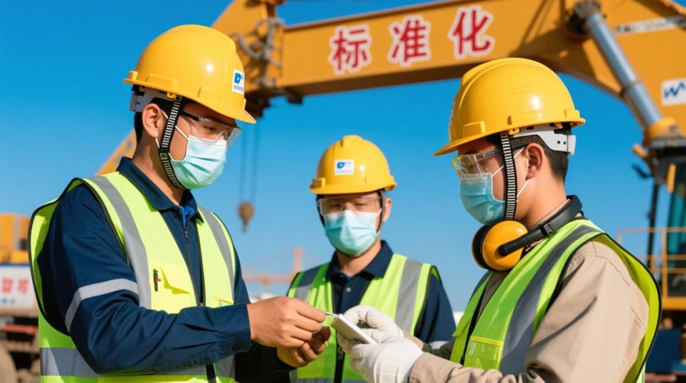 安全生产标准化建设具体包含哪些核心内容? 安全生产标准化建设具体包含哪些核心内容?