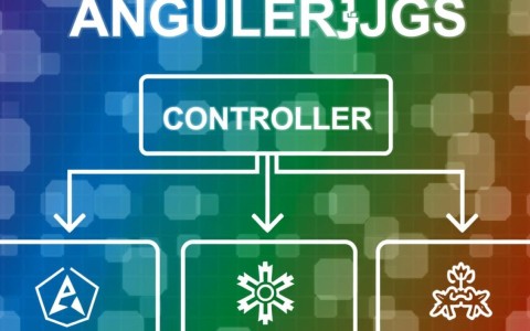 AngularJS控制器函数如何定义使用？示例详解来了