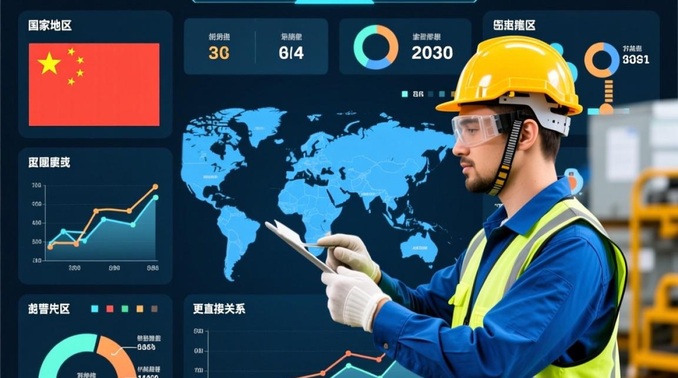 安全生产相关数据如何有效提升企业安全管理水平？