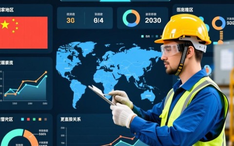 安全生产相关数据如何有效提升企业安全管理水平？