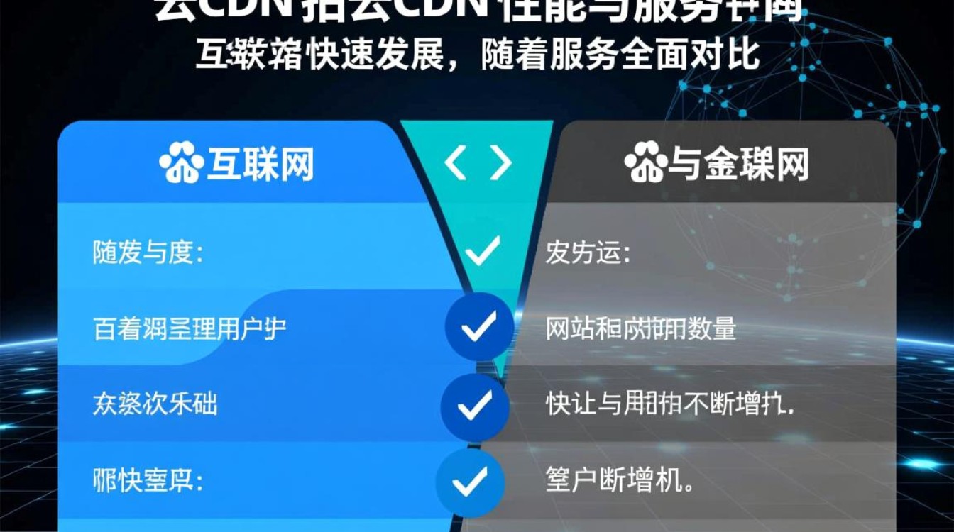 百度云CDN与又拍云CDN，究竟哪家更胜一筹？使用体验大对比