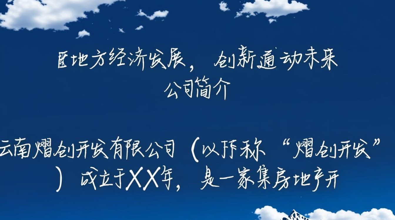 云南熠创开发有限公司背后有何神秘？其业务领域和未来发展走向如何？