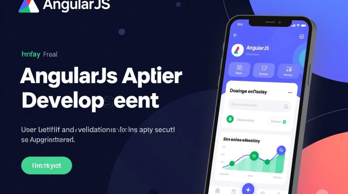 AngularJS如何实现用户身份认证和表单验证？详细步骤与代码示例