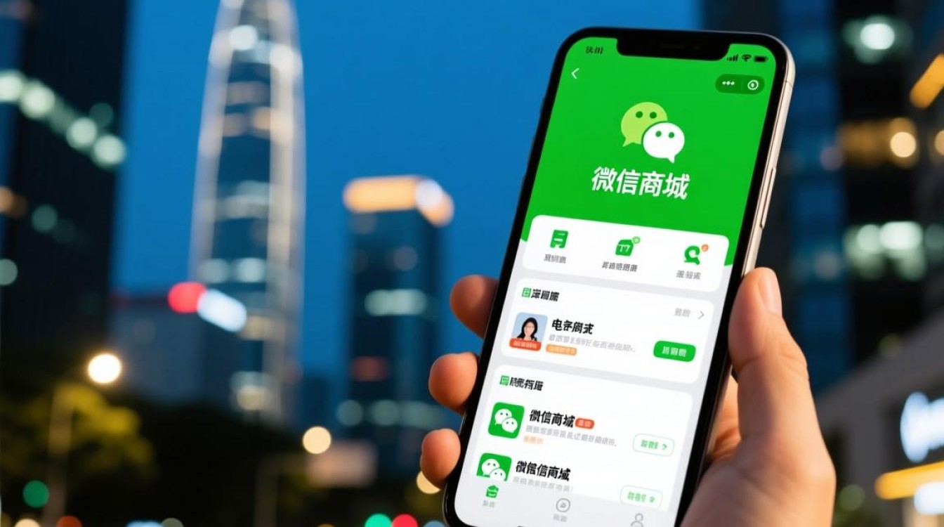 深圳微信商城开发价格之谜,不同规模和功能如何影响成本? 深圳微信商城开发价格之谜,不同规模和功能如何影响成本?