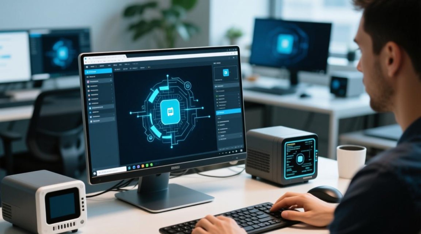 智能硬件开发软件众多,究竟哪款最适合我的项目需求? 智能硬件开发软件众多,究竟哪款最适合我的项目需求?