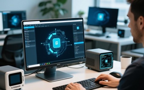 智能硬件开发软件众多，究竟哪款最适合我的项目需求？