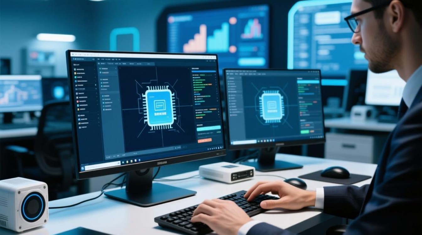 智能硬件开发软件众多,究竟哪款最适合我的项目需求? 智能硬件开发软件众多,究竟哪款最适合我的项目需求?