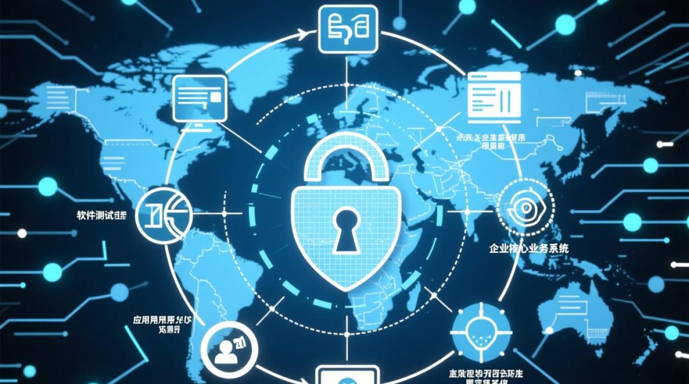 安全测试应用场景有哪些?企业如何选择适合的? 安全测试应用场景有哪些?企业如何选择适合的?
