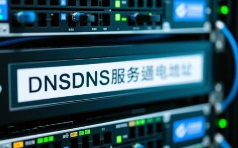 江苏联通备用DNS服务器地址具体是哪些？官方公布了吗？