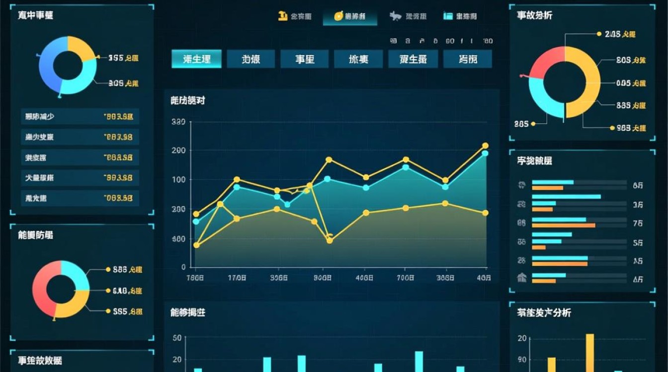 安全生产事故原因分析数据,为何难以精准定位关键诱因? 安全生产事故原因分析数据,为何难以精准定位关键诱因?
