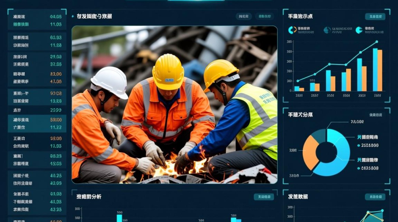 安全生产事故原因分析数据,为何难以精准定位关键诱因? 安全生产事故原因分析数据,为何难以精准定位关键诱因?