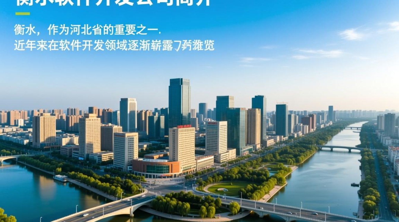 衡水软件开发公司众多,哪家最适合企业定制化需求?揭秘衡水优质软件开发公司排行! 衡水软件开发公司众多,哪家最适合企业定制化需求?揭秘衡水优质软件开发公司排行!