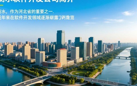 衡水软件开发公司众多，哪家最适合企业定制化需求？揭秘衡水优质软件开发公司排行！