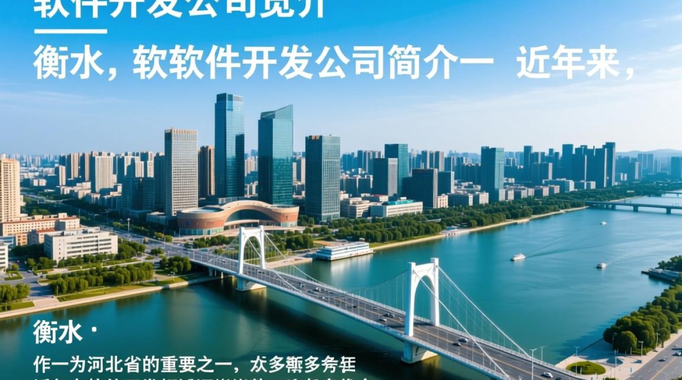 衡水软件开发公司众多,哪家最适合企业定制化需求?揭秘衡水优质软件开发公司排行! 衡水软件开发公司众多,哪家最适合企业定制化需求?揭秘衡水优质软件开发公司排行!