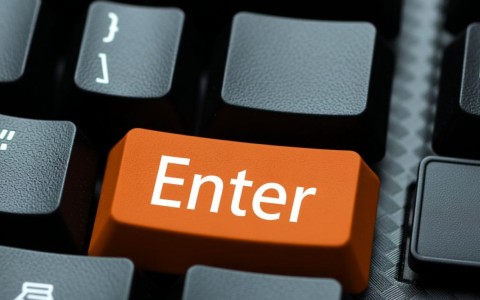 AngularJS中如何用回车键触发特定事件？