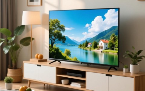 选购电视时，应该如何选择最佳配置参数？