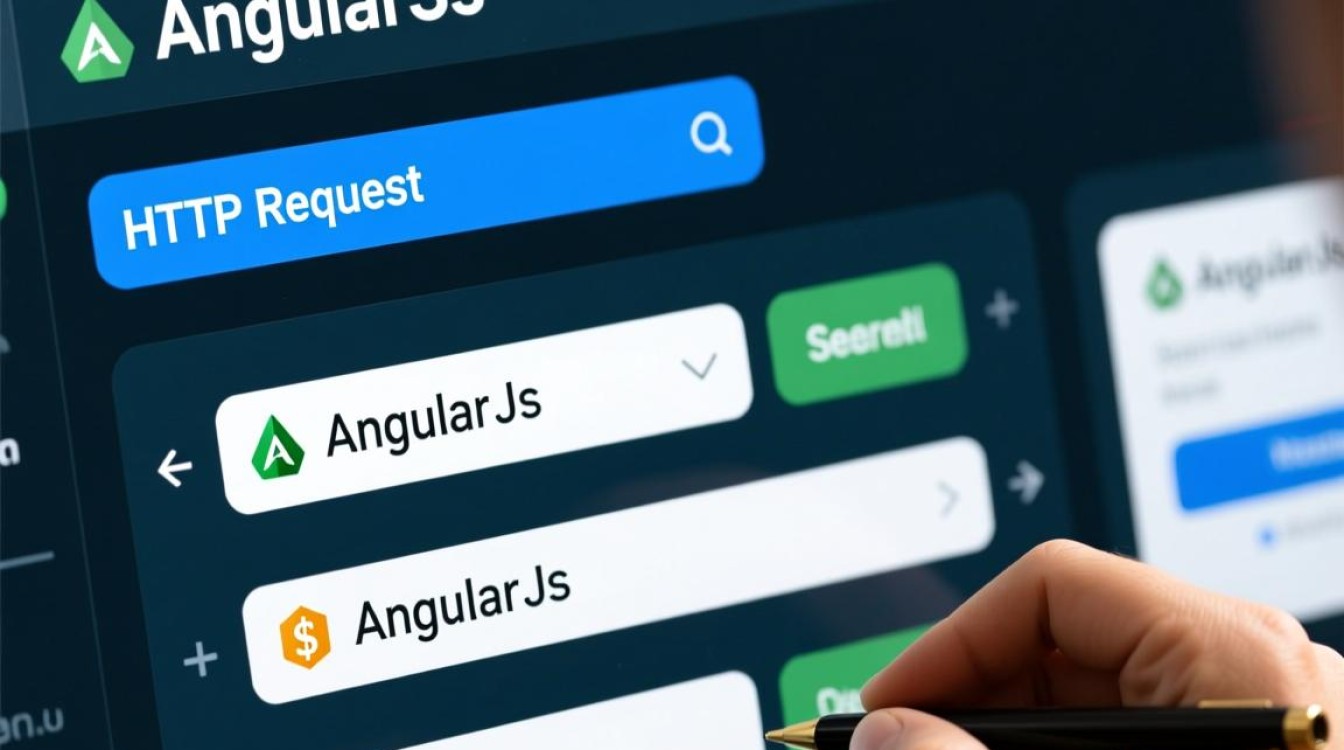 AngularJS中如何同步执行HTTP请求?有实现方法吗? AngularJS中如何同步执行HTTP请求?有实现方法吗?