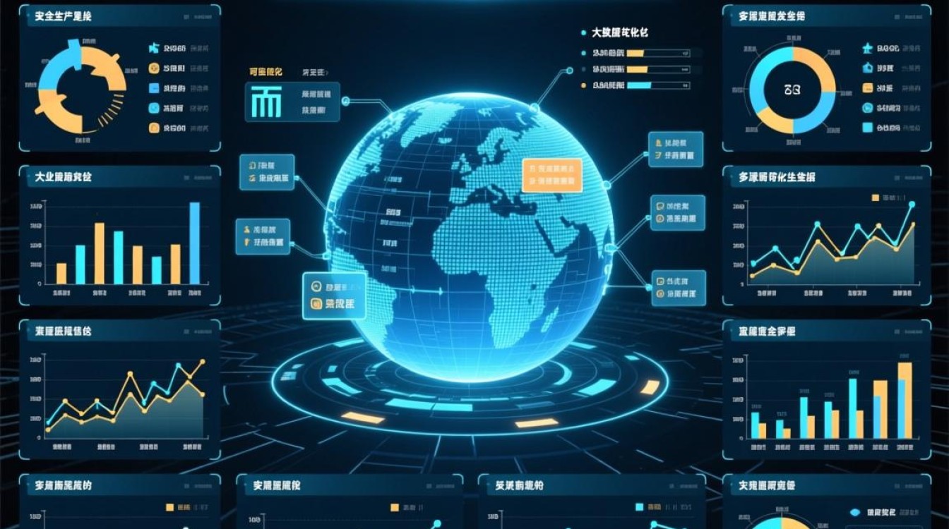 安全生产大数据可视化如何精准识别风险隐患? 安全生产大数据可视化如何精准识别风险隐患?