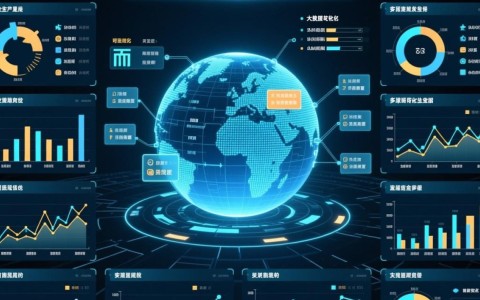 安全生产大数据可视化如何精准识别风险隐患？