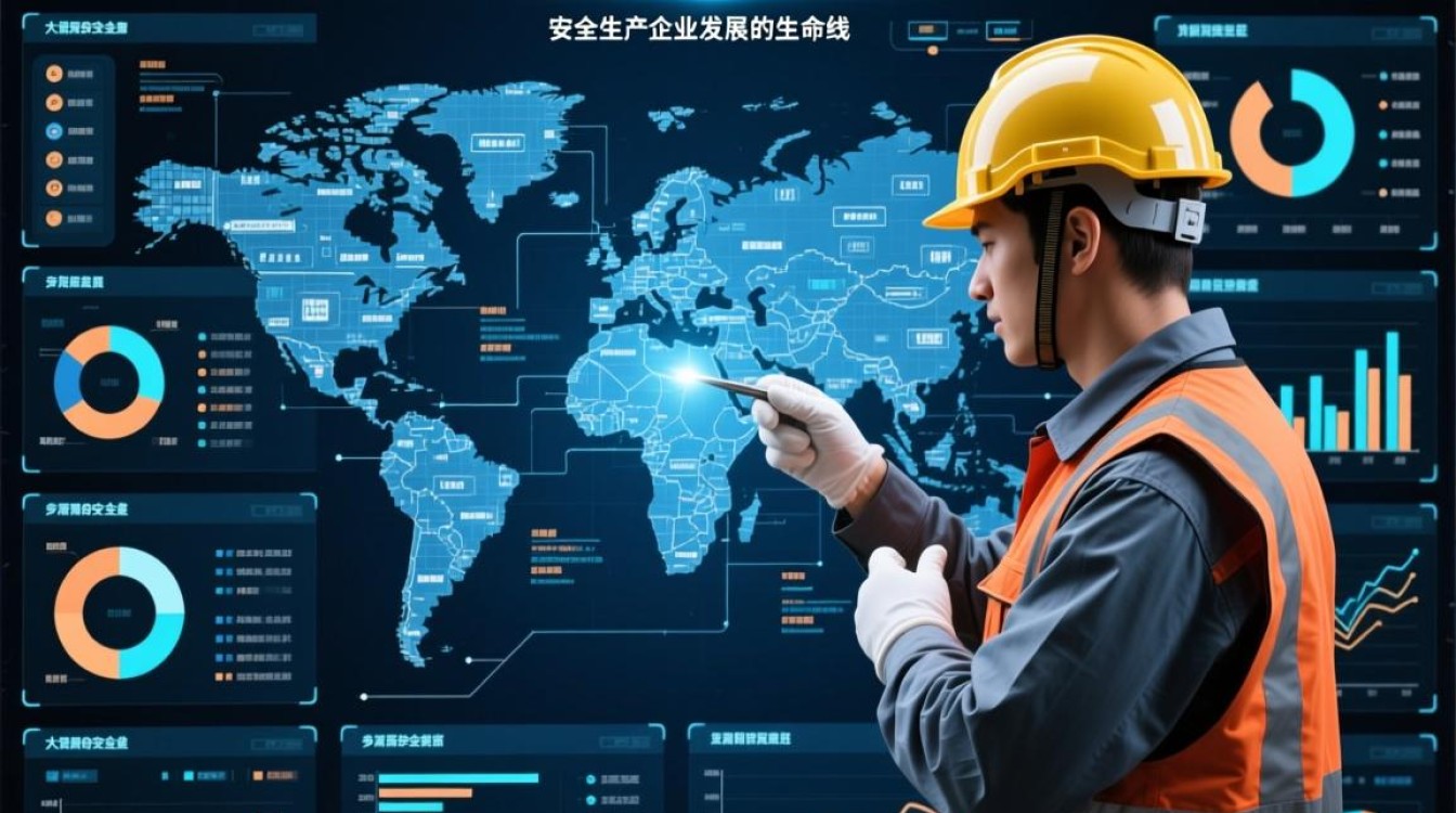 安全生产大数据可视化如何精准识别风险隐患? 安全生产大数据可视化如何精准识别风险隐患?